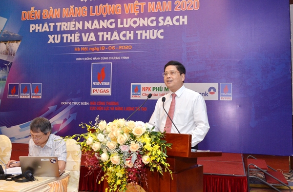 Năng lượng sạch xu thế và thách thức