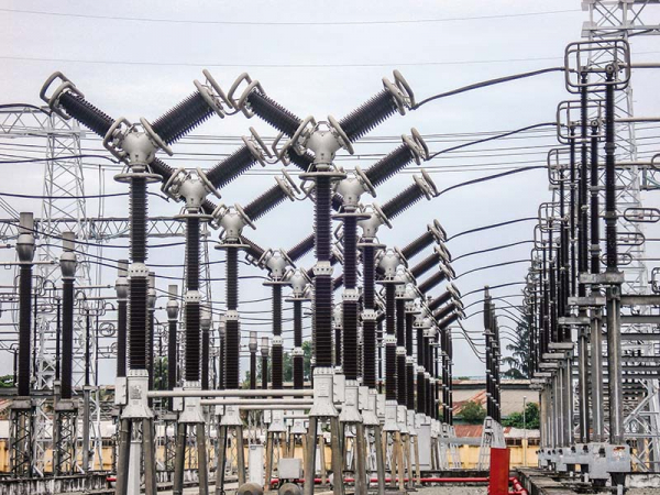 Cung cấp vật tư cho trạm biến áp 500kV Đà Nẵng, 500kV Dốc Sỏi